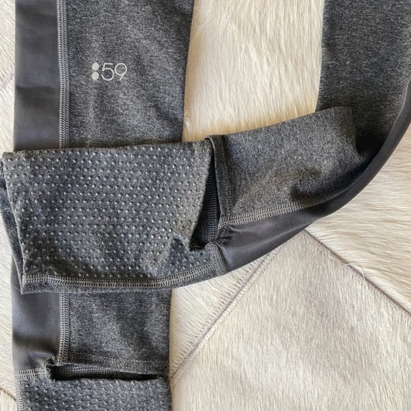 New Splits59 Yoga Pants - Picture 4 of 5